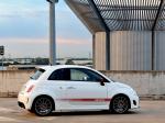 Abarth 500 esseesse 2011 года (AU)